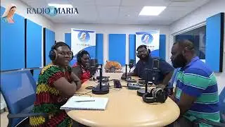 Radio Maria PNG: Law Talk Session - Custody & Maintenance Laws in Papua New Guinea