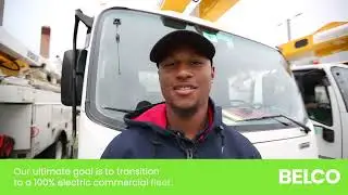 BELCO Fleet Electrification