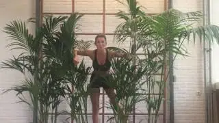 Nelleke Verkaart Expeditie Robinson