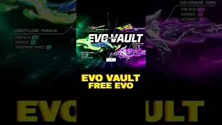 NEW EVO VAULT EVENT Free EVO COBRA MP40 Kaise Milega ✨🇮🇳 #freefire #shortsfeed