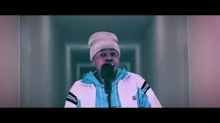 9XNE - On My Mind (Visualizer)