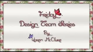 Friday Design Team Project - Guest DT Project for Mel's Beads Pt 2