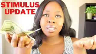 SECOND STIMULUS CHECK UPDATE Friday August 7 | POSSIBLE SCENARIOS? MORE MONEY COMING?