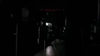 #creepy #subwaytrain #blackout  #spooky #scary #subway #13nights