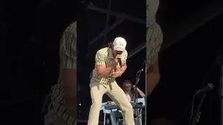 Tucker Wetmore @ Highland Country Farms Fest (08/29/2025)