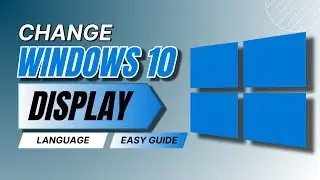 How to Change System Language in Windows 10 &ndash; Easy Tutorial || Virtual Comrade