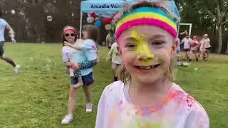 Colour Fun Run 2023
