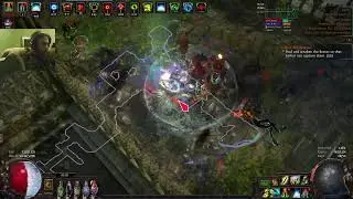 PoE past midnight | Proud new 3080 owner | Loyalty features V1 available earn Mechmana today!