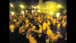 Mirror Lake 2.0: OSU's Reaction to Osama's Death