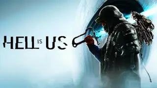 HELL IS US/Что то очень новое