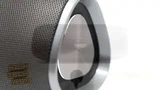 Test audio enceinte Bluetooth Vava Voom 24 (House)
