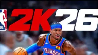 NBA 2K26 MyPlayer, Going Against LeBron James and the Lakers 