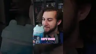 Reviewing My Scuff Twin NEW GAMER SUPPS Flavor