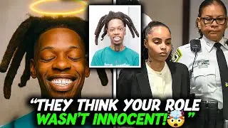 Alicia Andrews BREAKS SILENCE Amid Foolio Revelations.. (the story gets deeper)