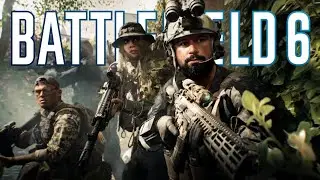 🔴 Live ! Battlefield 6 King of The Hill #bf6 #battlefield6 #livegaming