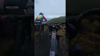 Caceria Avalanch Ecuador #mtb