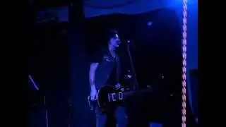 Gilby Clarke @ Jazzbones  Tacoma WA 10/2/2015