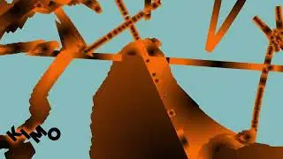 Kimonos - No Fear