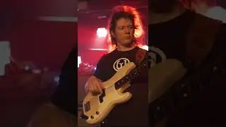 Pasadena Band &ldquo;Finished&rdquo;