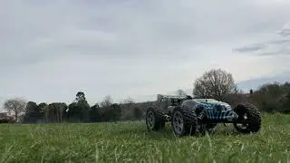 Kyosho Inferno Neo ST 3.0 Tuning