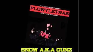 .::Flow y Letras::. SnowGuns 3PA2