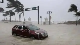 Florida Hurricane Irma Aftermath Tribute Video
