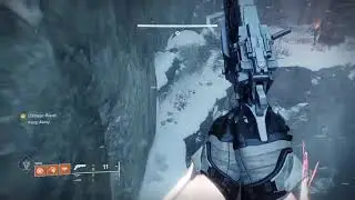 Warlords Ruin Solo Flawless
