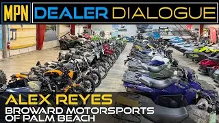 Dealer Dialogue with Broward Motorsports of Palm Beach