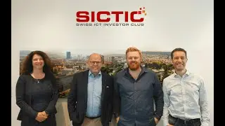 Imburse on funding and their growth as part of the SICTIC Startup Portfolio
