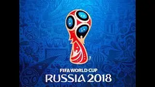 World Cup 2018//Group H