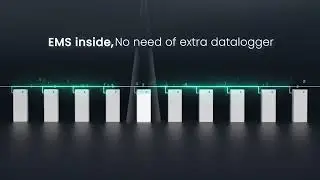 Sigenergy SigenStor C&I BESS Solution for Efficient & Reliable Energy Storage ISolar&Solar Wholesale