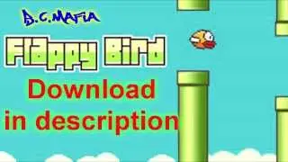 Flappy Bird apk for android download