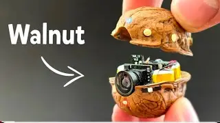 Make Wi-Fi CCTV Spy Camera at Home Using Old Mobile Phone Camera