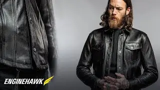 The All New Ironhead Jacket | Gear Breakdown
