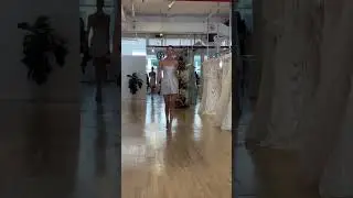 Chic Parisien Bridal YouTube