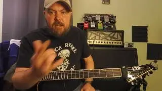 Channel Update. EVH Iconic, James Brown, Lost Cabinet, Sweetwater, New Amp.