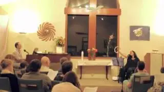 I'm Not Complaining - Gabriella Tal and Mark Malachi