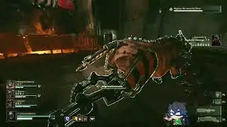 Warhammer 40,000: Darktide Consignment Yard HL-17-36 Arbities Gameplay (December 2025)