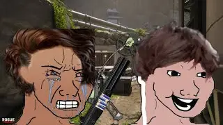 ROGUE COMPANY PTS GIVING ME PTSD