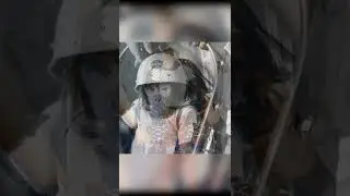 The First 🐒CHIMP in Space, Ham's Sad Story