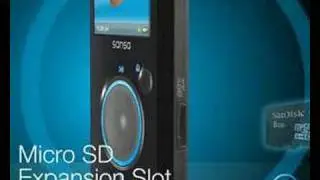 Sansa® View™ Capabilities