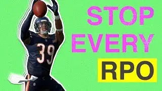 How to Defend Every Madden 20 RPO with One Play