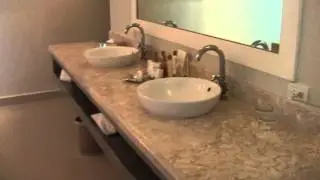 Bathroom Pref Club Master
