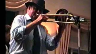 Big Bill Bissonnette - Bad Homburg - Girl of My Dreams