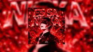 KRAMBOSS, SHOOM!E - ES SA NICKA (SPED UP)
