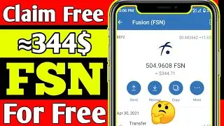 Free airdrop trust wallet || trust wallet airdrop instant withdraw || crypto airdrop 2021