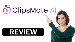 🚨 [June. 2025] ClipsMate AI Review and Demo
