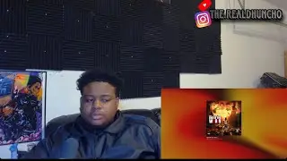 EBK Young Joc - End Of The World (Album) (REACTION/REVIEW)