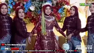 NEW PRANATA, PANTUN PENGANTIN MAS AGUK KUMBARA
