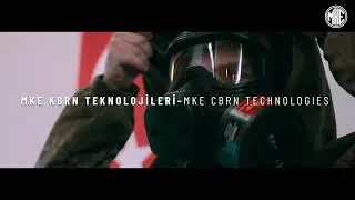☢️ CBRN PROTECTIVE EQUIPMENT SETS: HIGH-TECH PROTECTION AGAINST SERIOUS THREATS